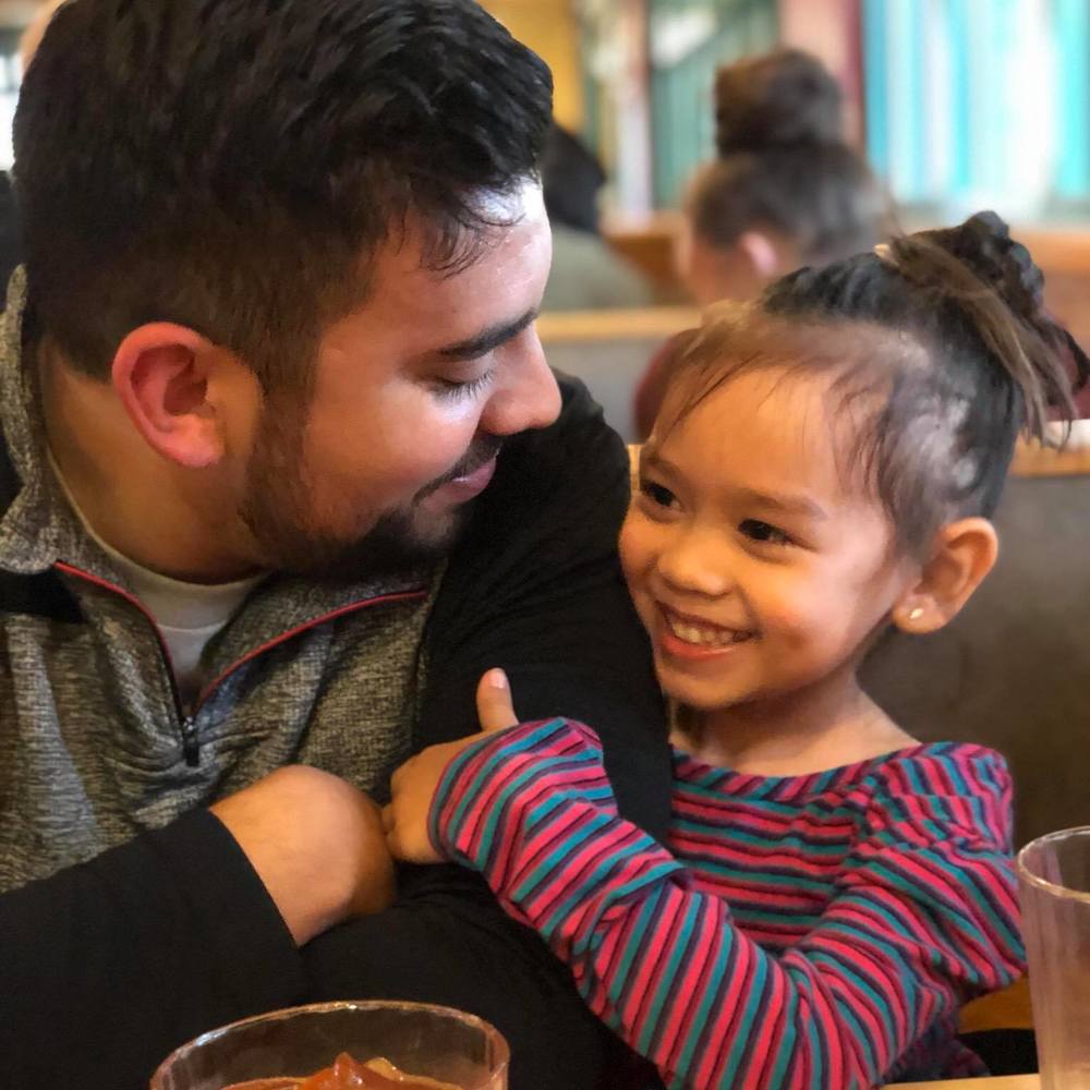 Meet your Posher, Cody